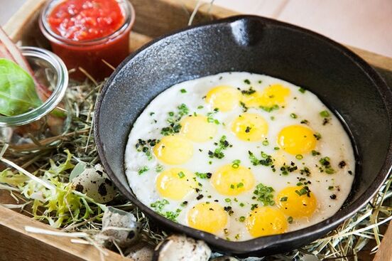 keto diyeti yiyecekleri