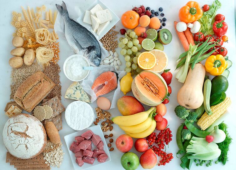 İzin verilen ve yasaklanan ürünler