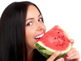 Karpuz diyeti